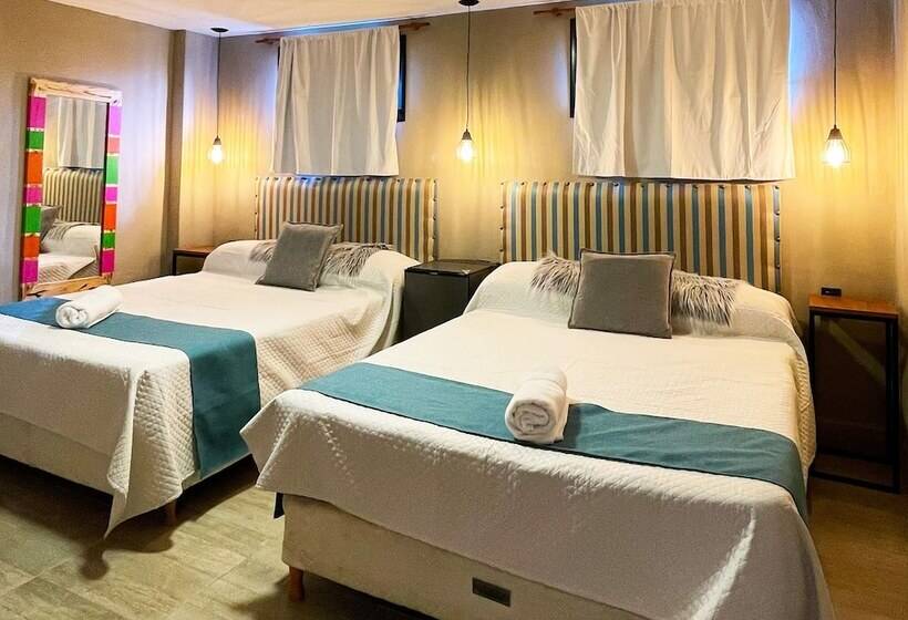 اتاق استاندارد, Colonial Tafi Del Valle By Dot Tradition