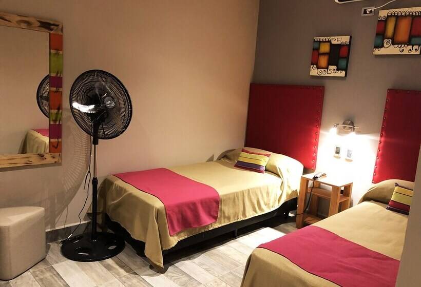 اتاق استاندارد, Colonial Tafi Del Valle By Dot Tradition