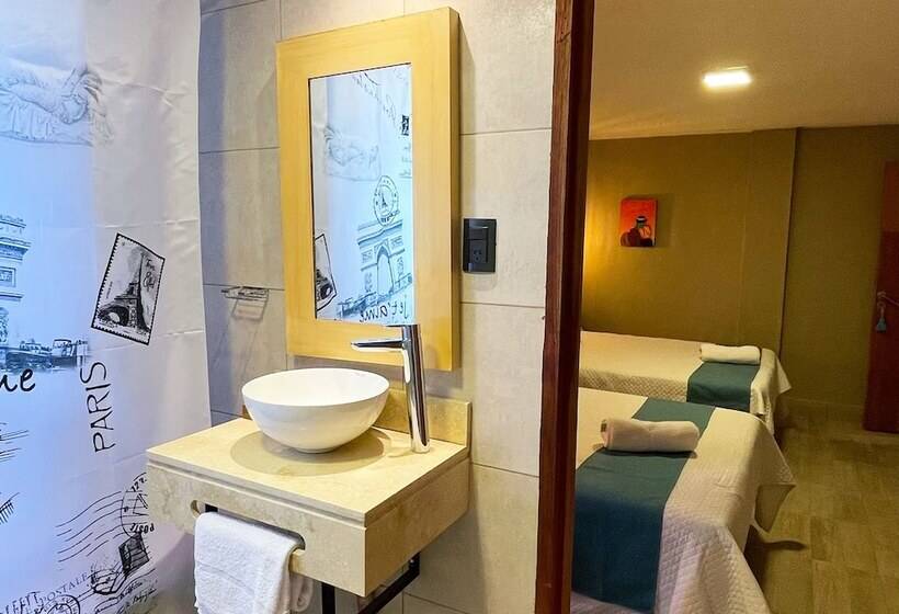 اتاق استاندارد, Colonial Tafi Del Valle By Dot Tradition