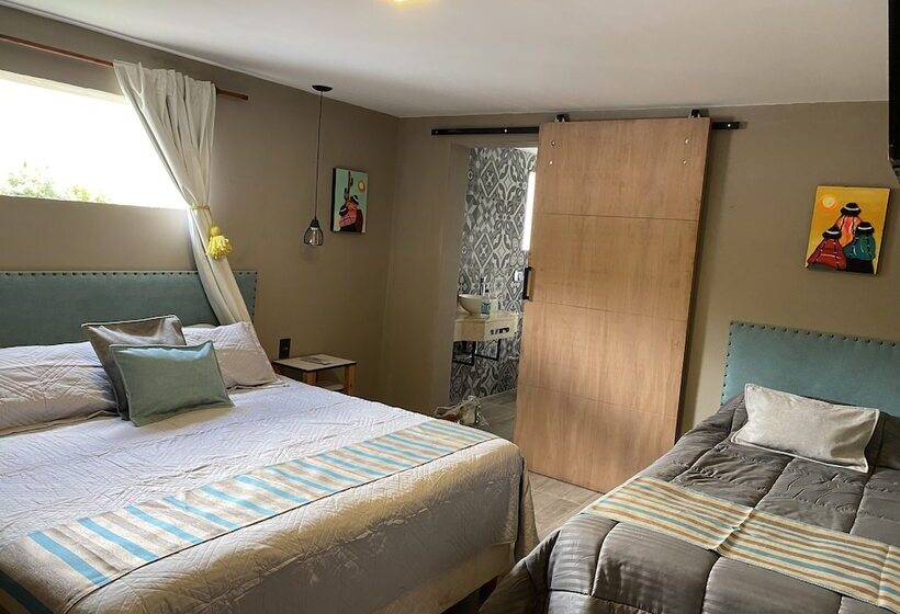 اتاق استاندارد سه نفره, Colonial Tafi Del Valle By Dot Tradition