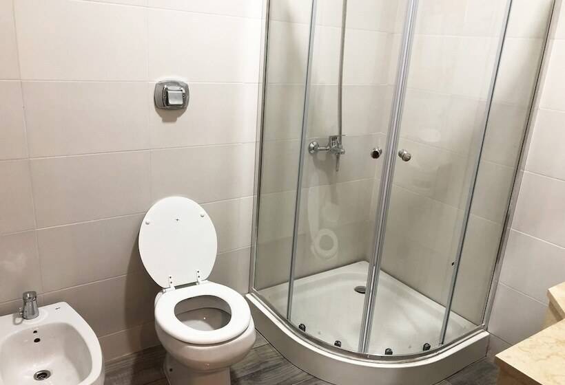 اتاق استاندارد سه نفره, Colonial Tafi Del Valle By Dot Tradition