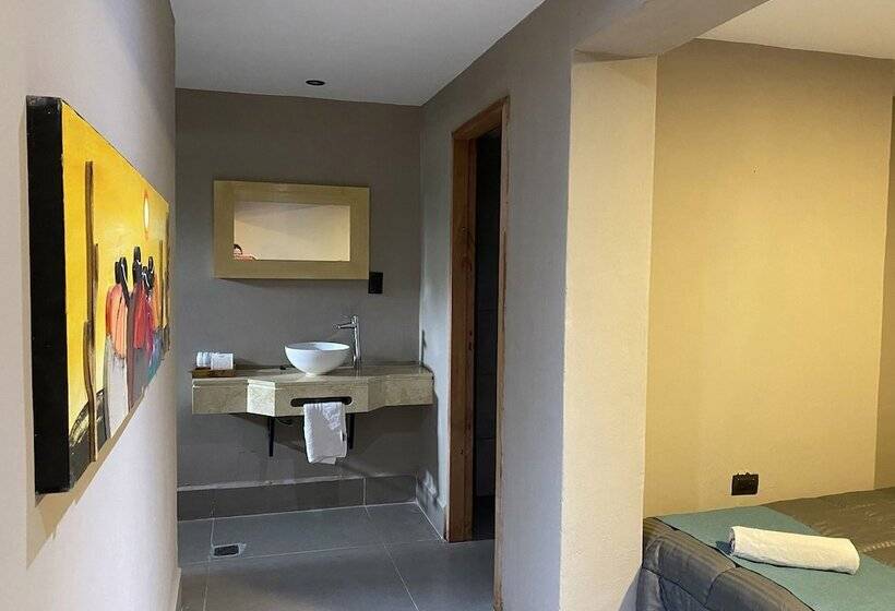 اتاق خانوادگی, Colonial Tafi Del Valle By Dot Tradition