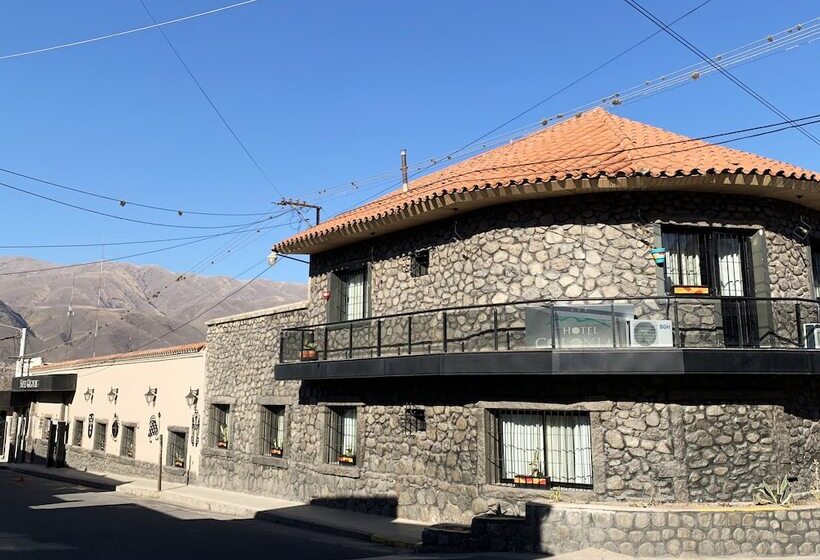 Семейный Номер, Colonial Tafi Del Valle By Dot Tradition