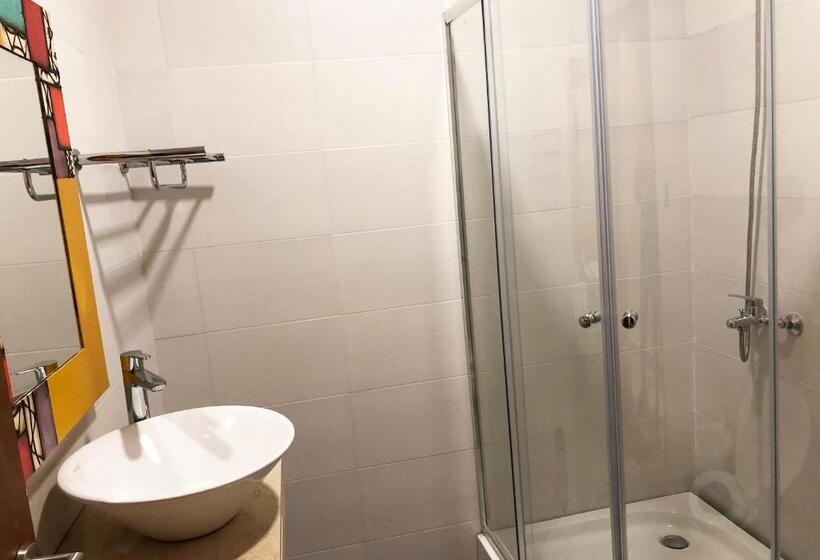 اتاق استاندارد, Colonial Tafi Del Valle By Dot Tradition