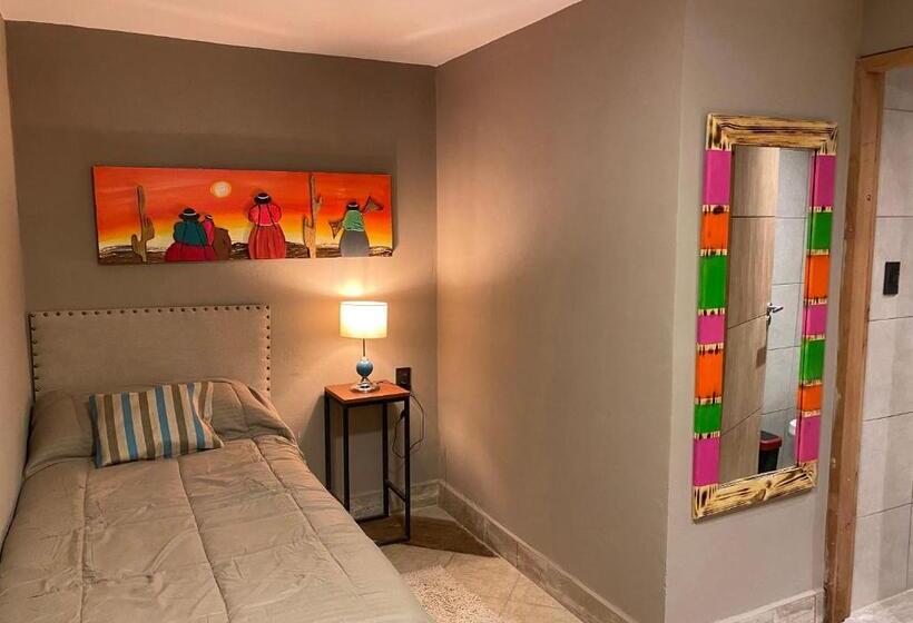 اتاق خانوادگی, Colonial Tafi Del Valle By Dot Tradition