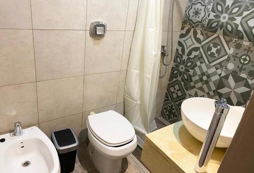 اتاق سوپریور, Colonial Tafi Del Valle By Dot Tradition