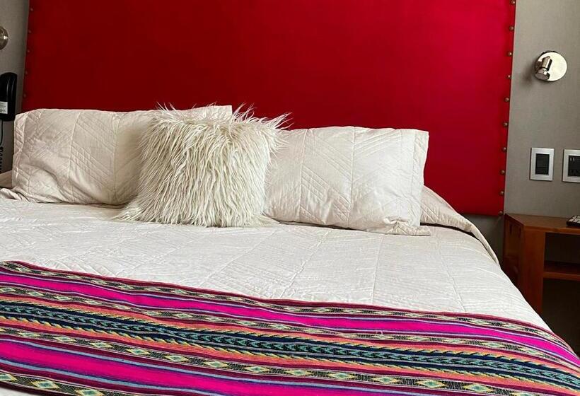Номер Superior, Colonial Tafi Del Valle By Dot Tradition