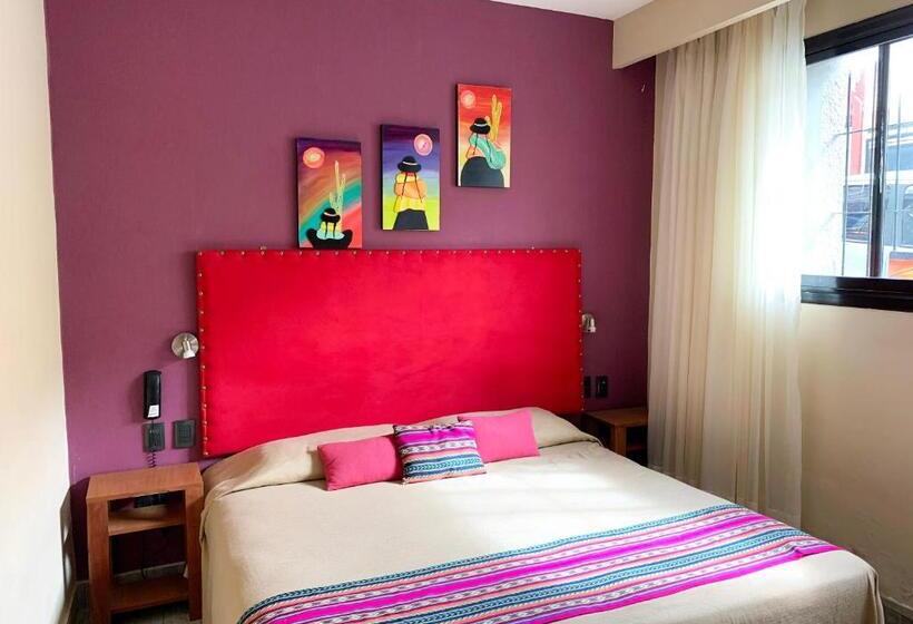 اتاق سوپریور, Colonial Tafi Del Valle By Dot Tradition