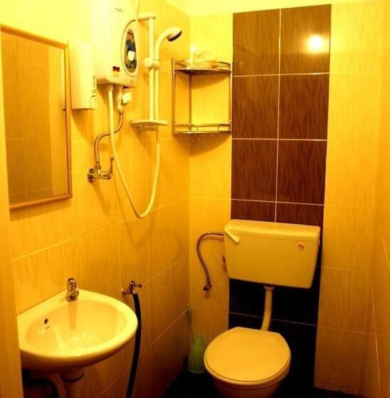 Quarto Estandar, Fang Zu Ming Concept Guesthouse