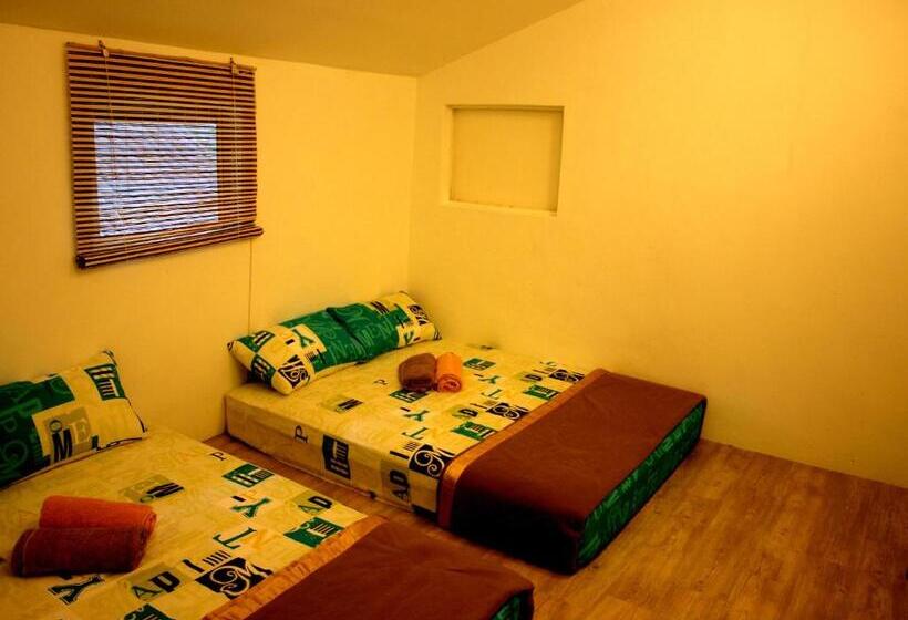 سوییت خانوادگی, Fang Zu Ming Concept Guesthouse