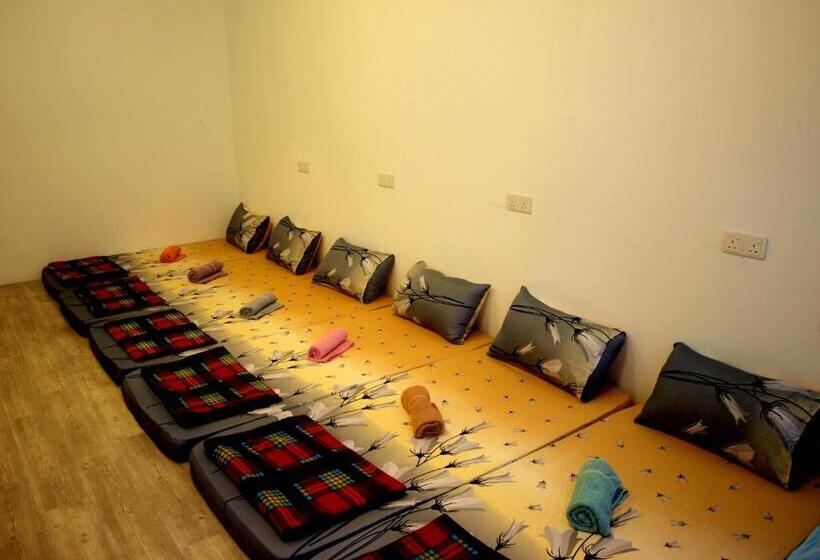 اتاق خانوادگی با سرویس بهداشتی مشترک, Fang Zu Ming Concept Guesthouse