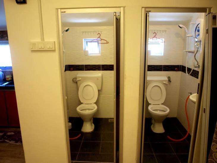 חדר סטודיו סטנדרד, Fang Zu Ming Concept Guesthouse