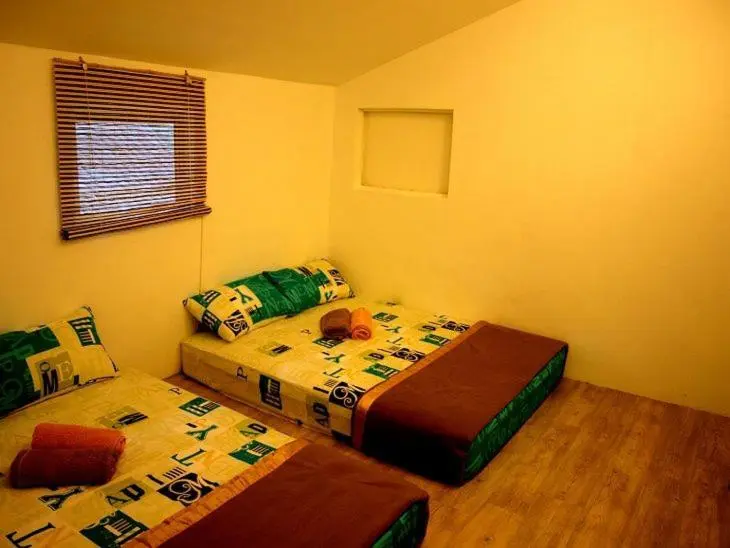 スタンダードスタジオ, Fang Zu Ming Concept Guesthouse