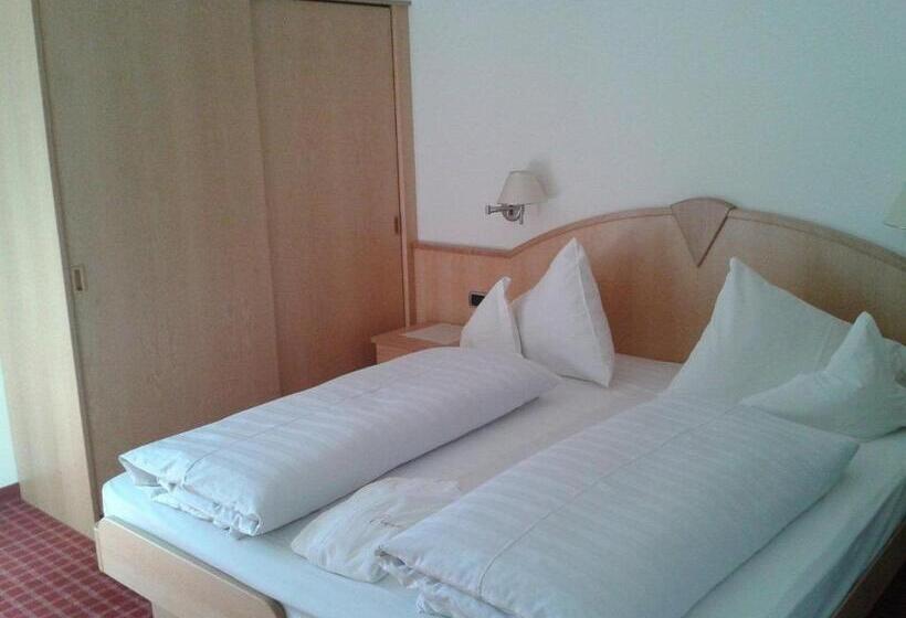 스탠다드 발코니 룸, Flora