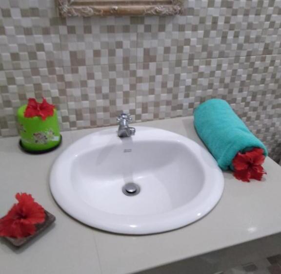 חדר סטנדרט נוף לגינה, Monka House