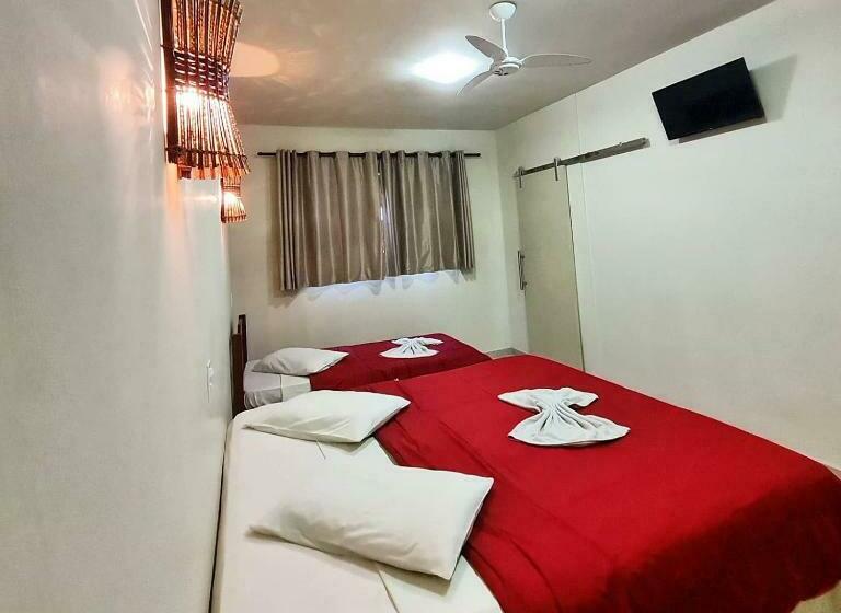 带1个卧室的公寓, Nc