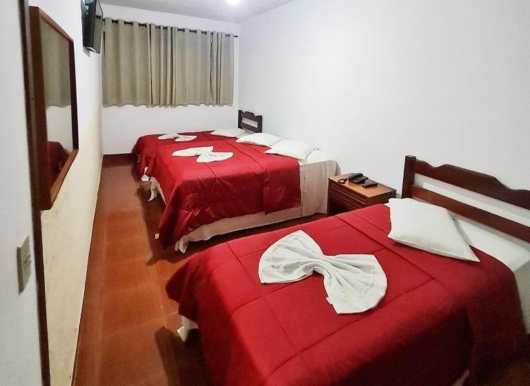 带1个卧室的公寓, Nc