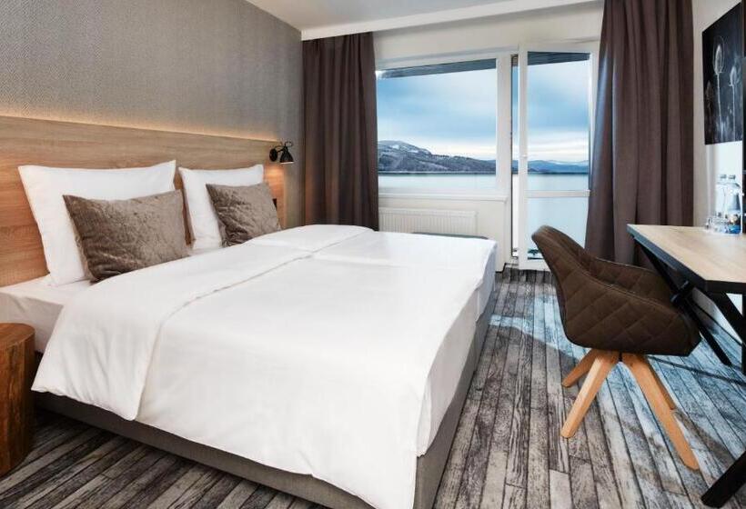 Номер Executive, Orea Resort Horizont šumava