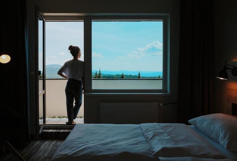 Номер Executive, Orea Resort Horizont šumava