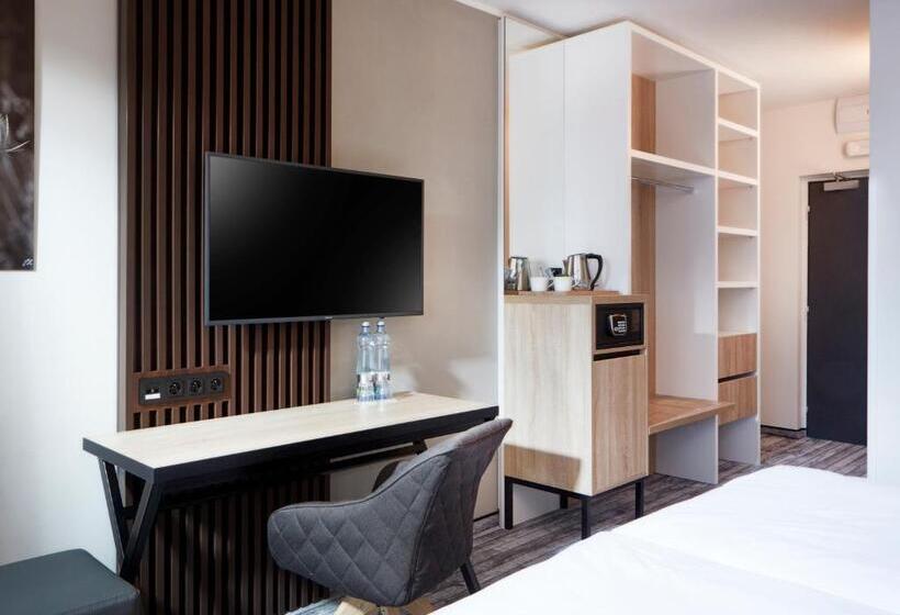 Номер Executive, Orea Resort Horizont šumava
