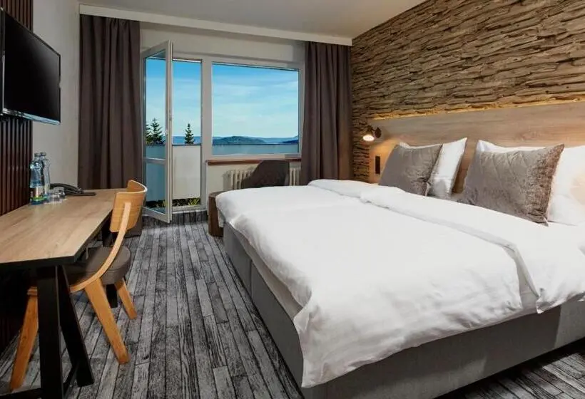 エクゼクティブルーム, Orea Resort Horizont šumava
