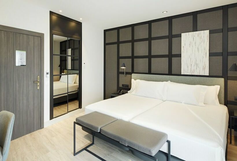 اتاق سوپریور, Sercotel Ayala