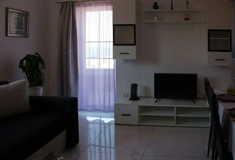 １ベッドルームのコンフォーとアパートメント, Bmb Apartments   Senj