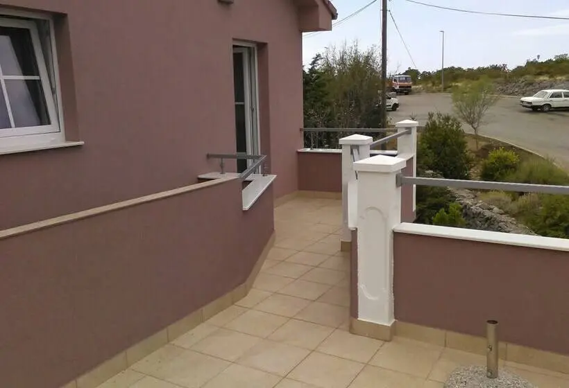 １ベッドルームのコンフォーとアパートメント, Bmb Apartments   Senj