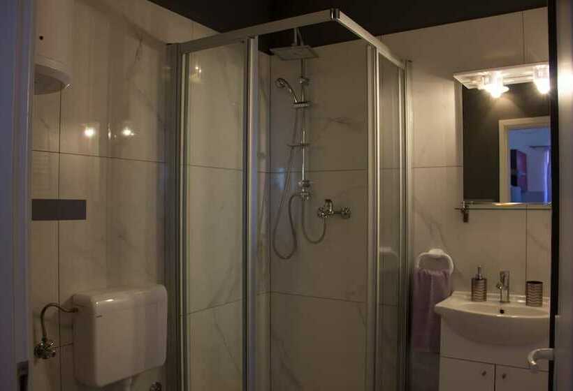 Апартаменты Комфорт 1 Спальня, Bmb Apartments Senj