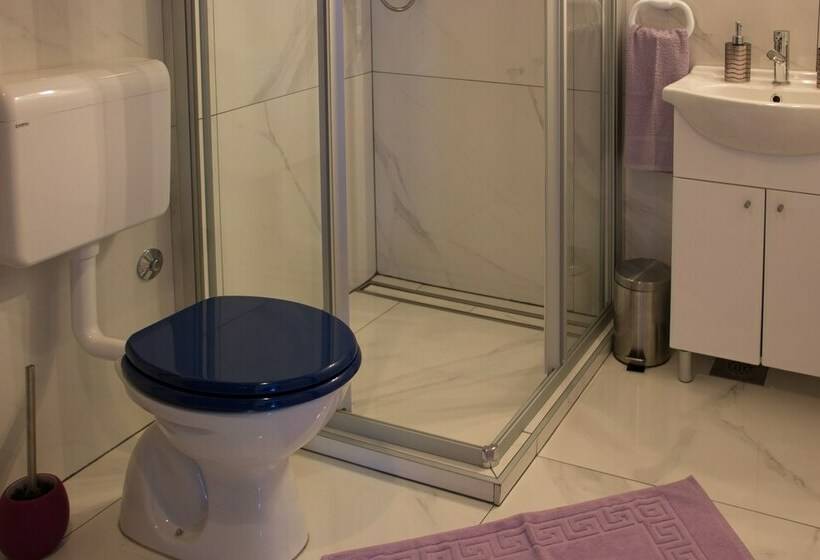 Апартаменты Комфорт 1 Спальня, Bmb Apartments Senj