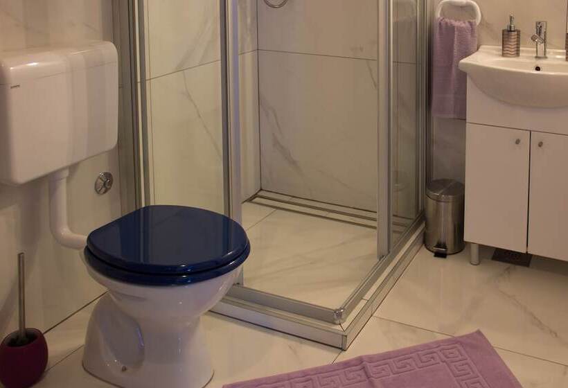 آپارتمان راحتی 1 خوابه, Bmb Apartments   Senj