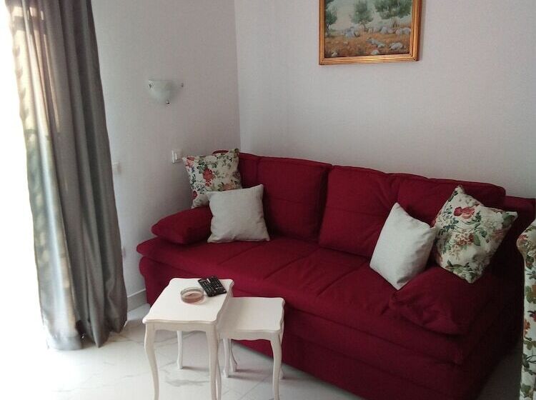 آپارتمان راحتی 1 خوابه, Bmb Apartments   Senj