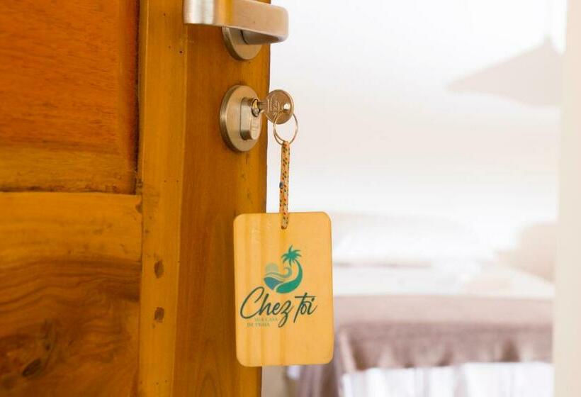 スタンダードルーム, Pousada Chez Toi