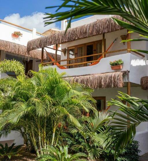 バルコニー付きスタンダードルーム, Pousada Chez Toi