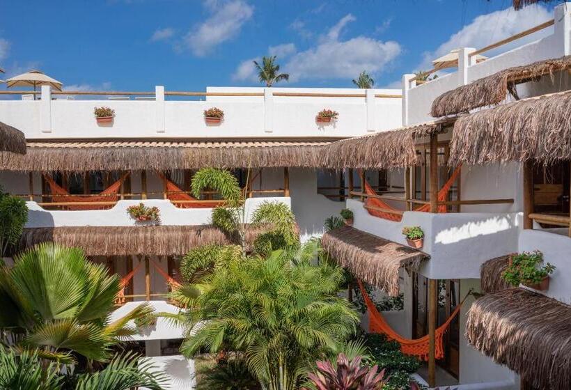 スタンダードルーム, Pousada Chez Toi