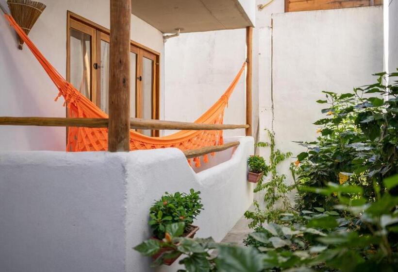 スタンダードルーム, Pousada Chez Toi