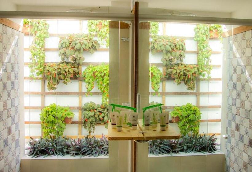 スタンダードルーム, Pousada Chez Toi