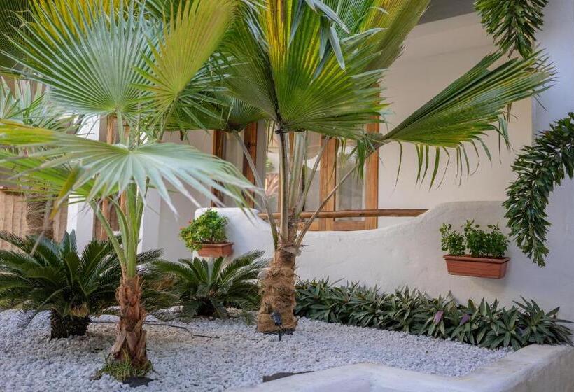 スタンダードルーム, Pousada Chez Toi