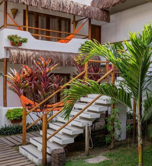 スタンダードルーム, Pousada Chez Toi