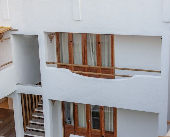 スタンダードルーム, Pousada Chez Toi