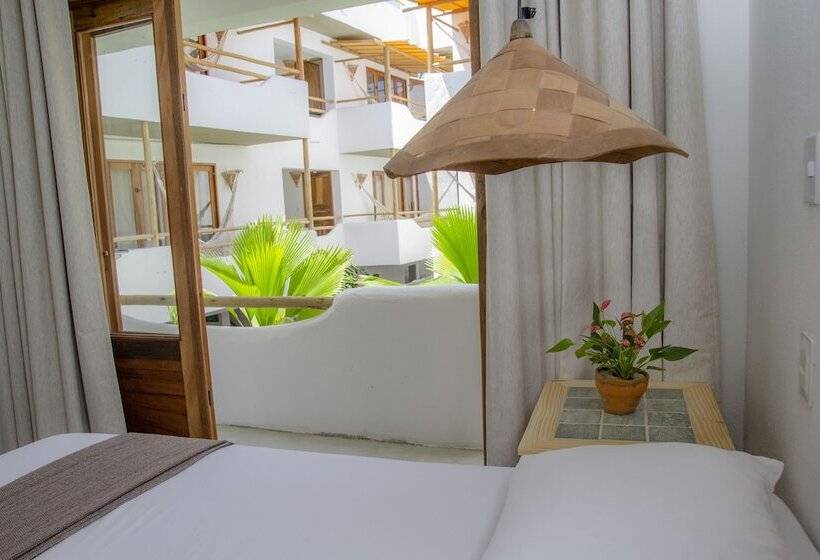 スタンダードルーム, Pousada Chez Toi