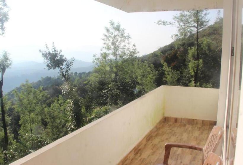 豪华房间, Kollanoor Guest House