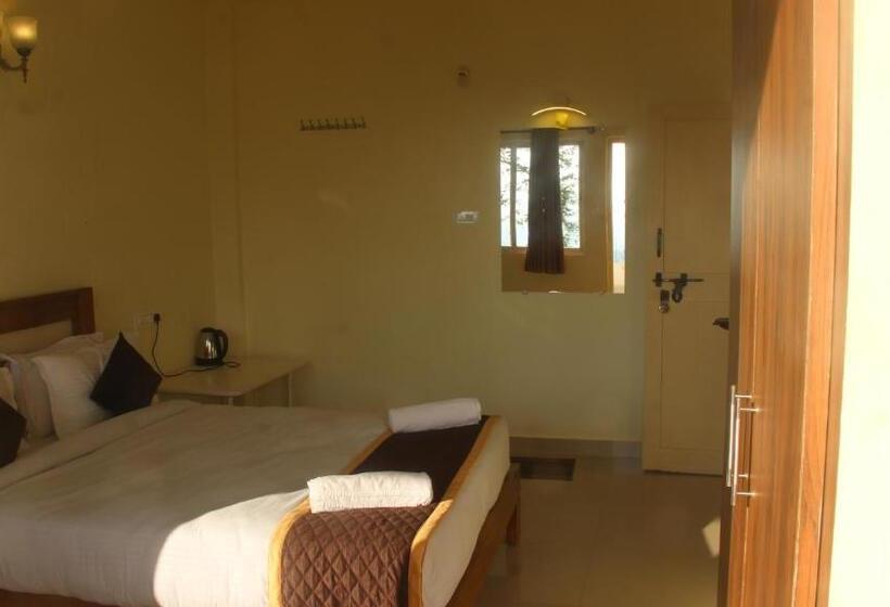 اتاق لوکس, Kollanoor Guest House