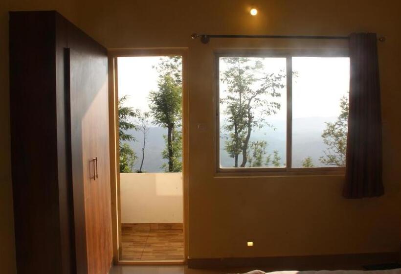 اتاق لوکس, Kollanoor Guest House