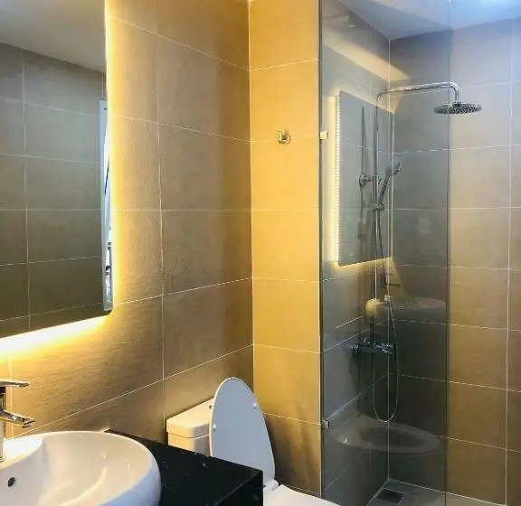 اتاق سوپریور, Doha 2 Hotel Saigon Airport