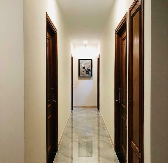 اتاق سوپریور خانوادگی, Doha 2 Hotel Saigon Airport