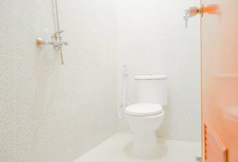 スタンダードルーム, Oyo 1519 Axl Residence
