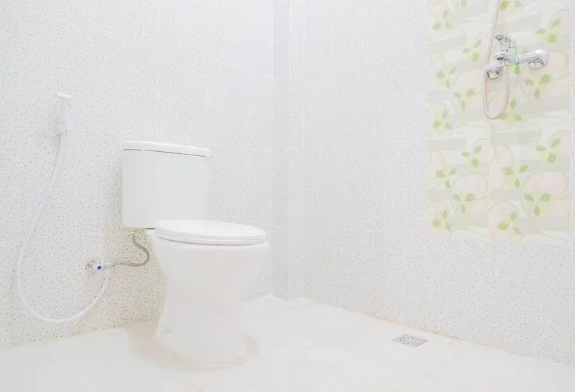 デラックスルーム, Oyo 1519 Axl Residence