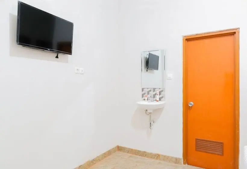 デラックスルーム, Oyo 1519 Axl Residence