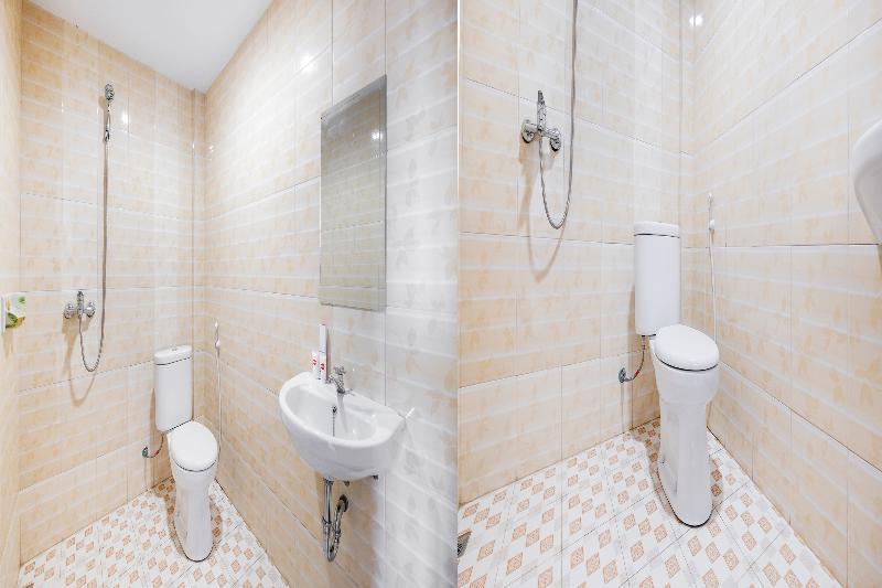 חדר דלוקס, Oyo 1633  Darma Nusantara 3